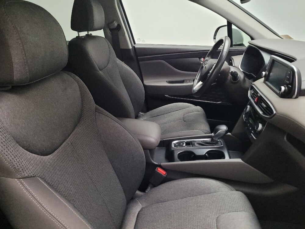 2019 Hyundai Santa Fe in El Cajon, CA 92020 - 18135132 21