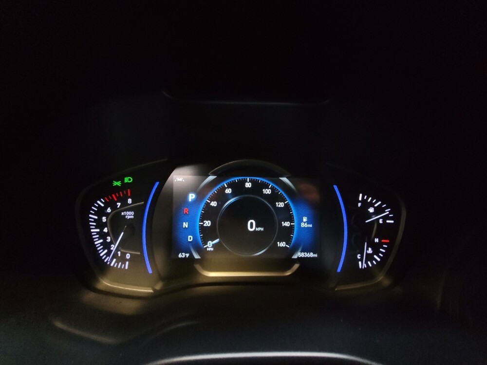 2019 Hyundai Santa Fe in El Cajon, CA 92020 - 18135132 23