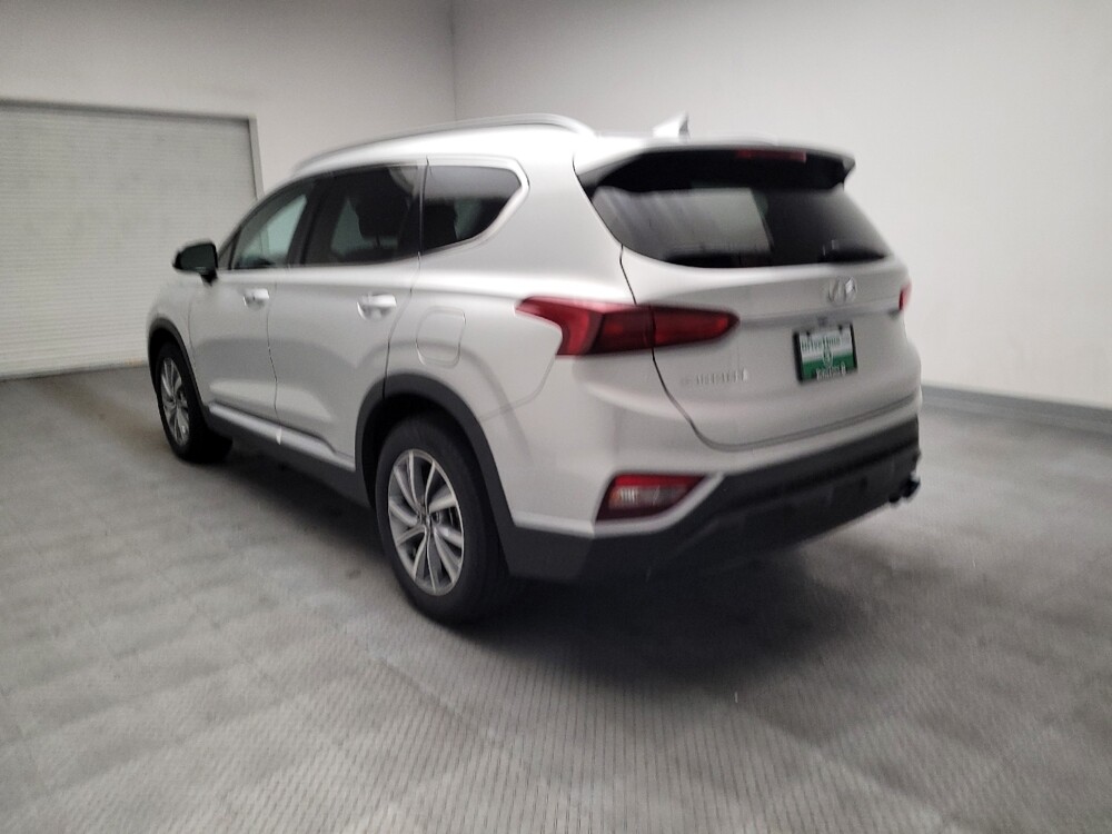 2019 Hyundai Santa Fe in El Cajon, CA 92020 - 18135132 5