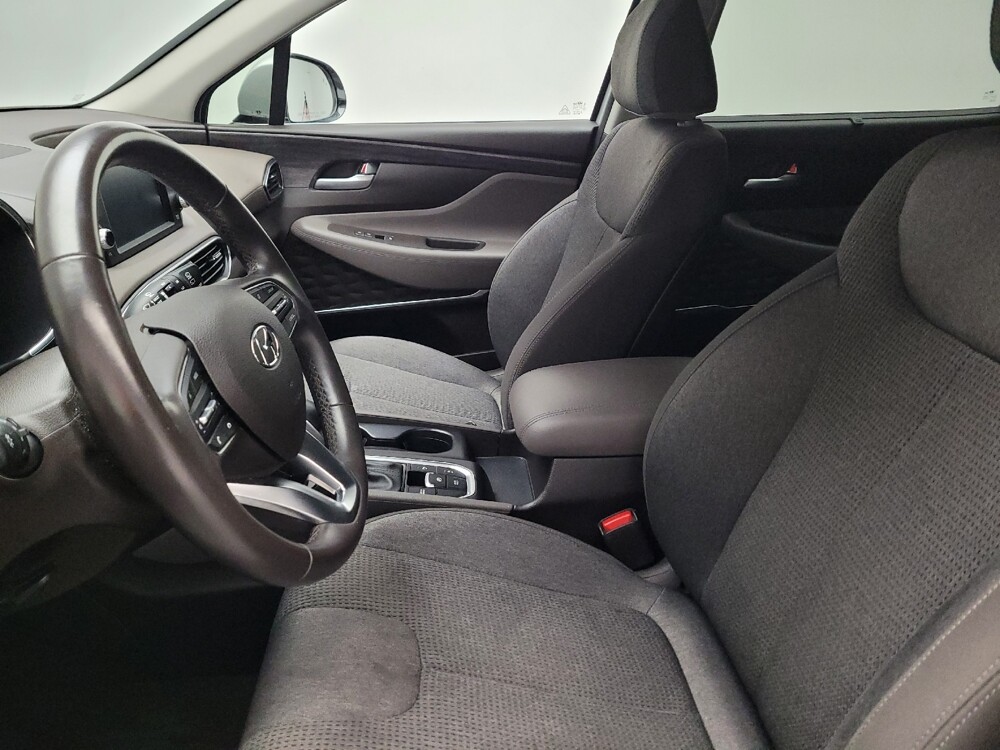 2019 Hyundai Santa Fe in El Cajon, CA 92020 - 18135132 17