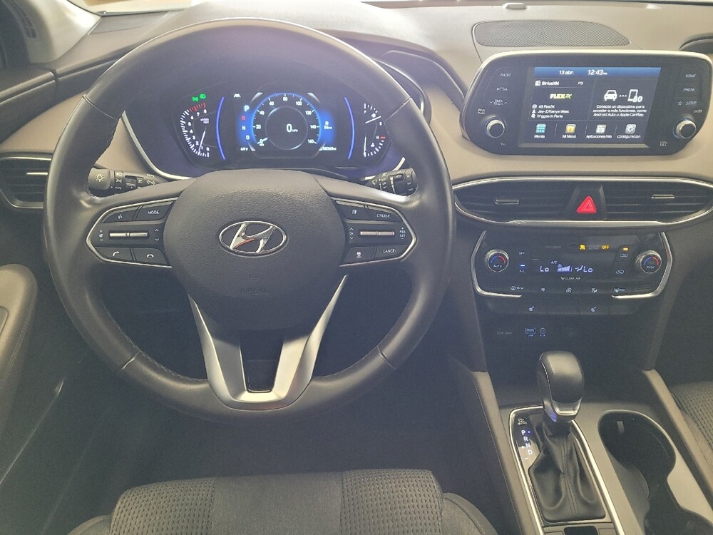 2019 Hyundai Santa Fe in El Cajon, CA 92020 - 18135132 22