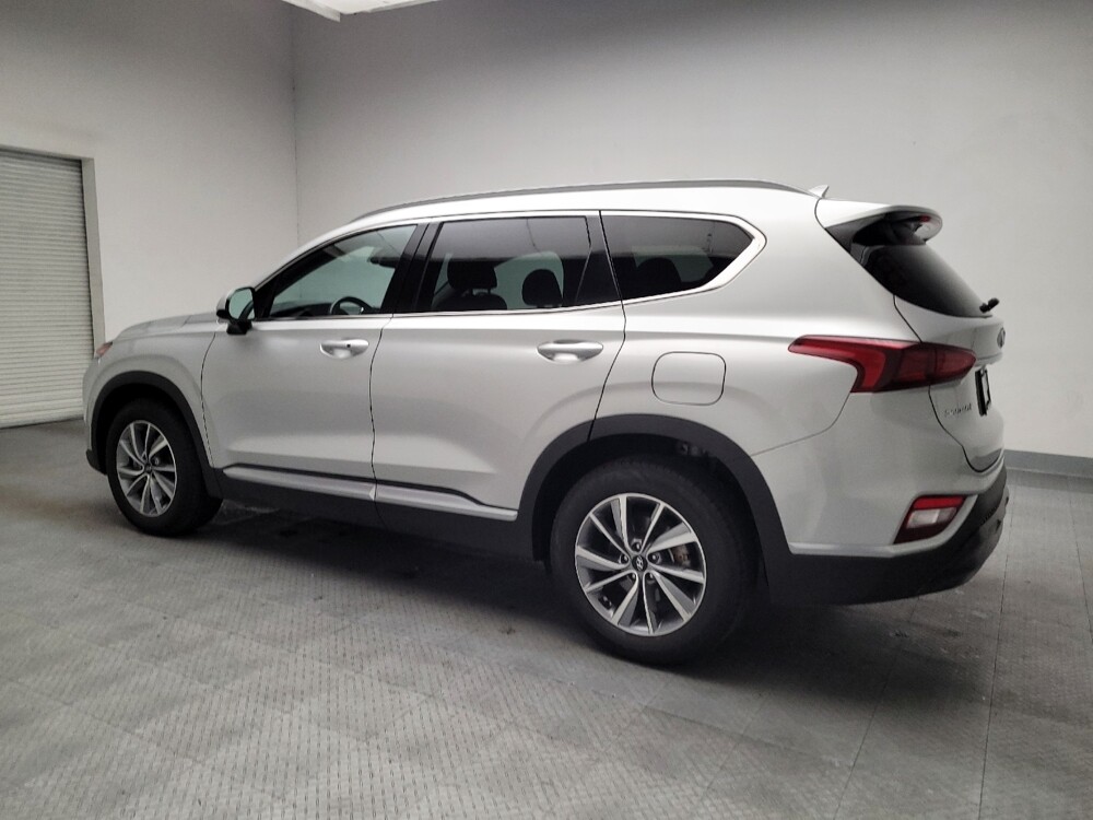 2019 Hyundai Santa Fe in El Cajon, CA 92020 - 18135132 3