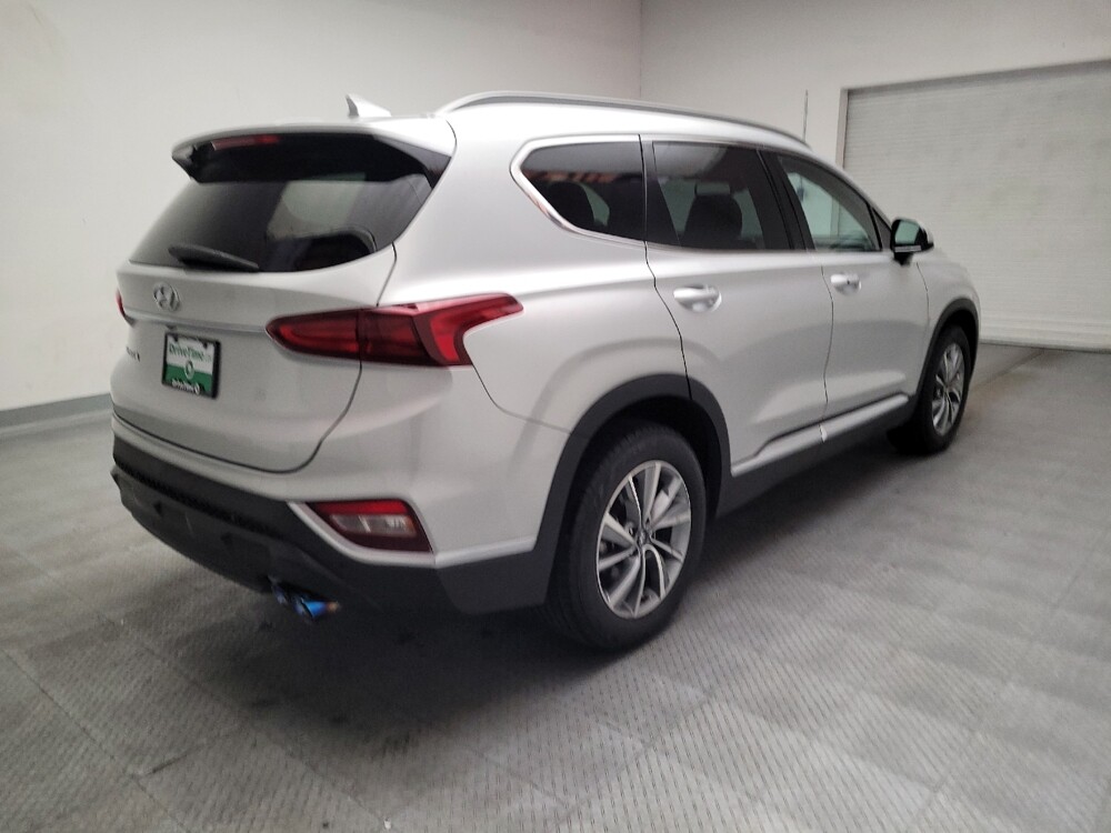 2019 Hyundai Santa Fe in El Cajon, CA 92020 - 18135132 9