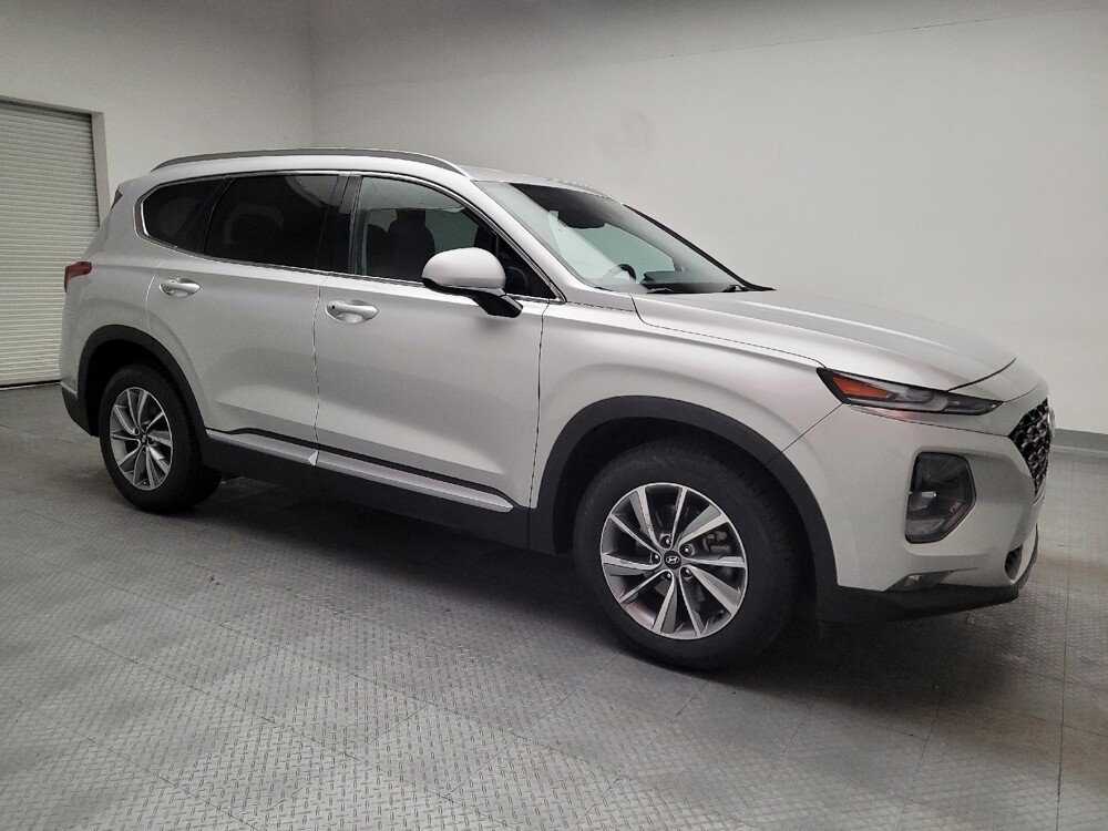 2019 Hyundai Santa Fe in El Cajon, CA 92020 - 18135132 11