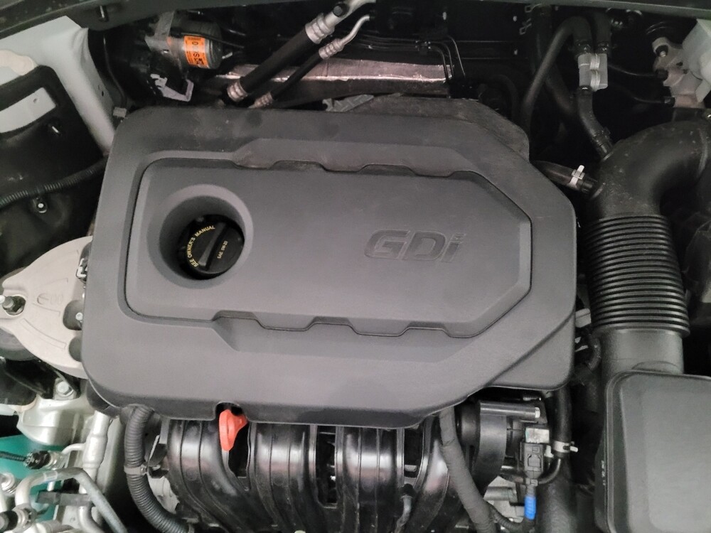 2019 Hyundai Santa Fe in El Cajon, CA 92020 - 18135132 30