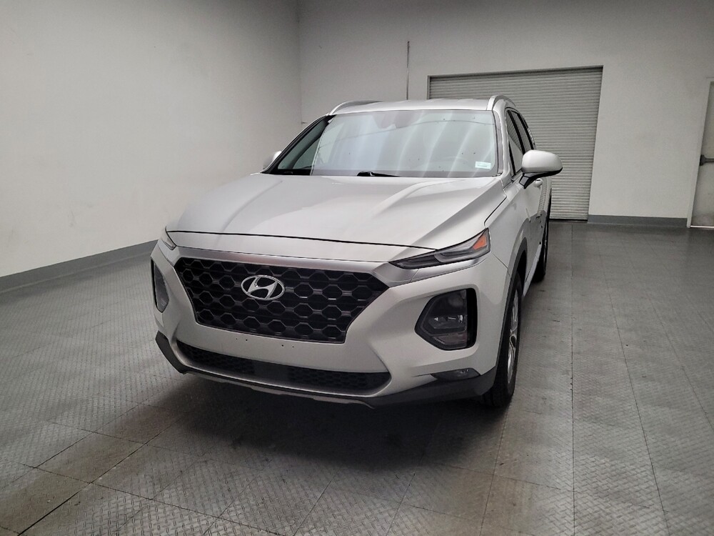 2019 Hyundai Santa Fe in El Cajon, CA 92020 - 18135132 15