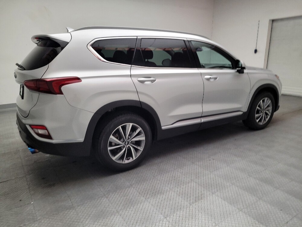 2019 Hyundai Santa Fe in El Cajon, CA 92020 - 18135132 10