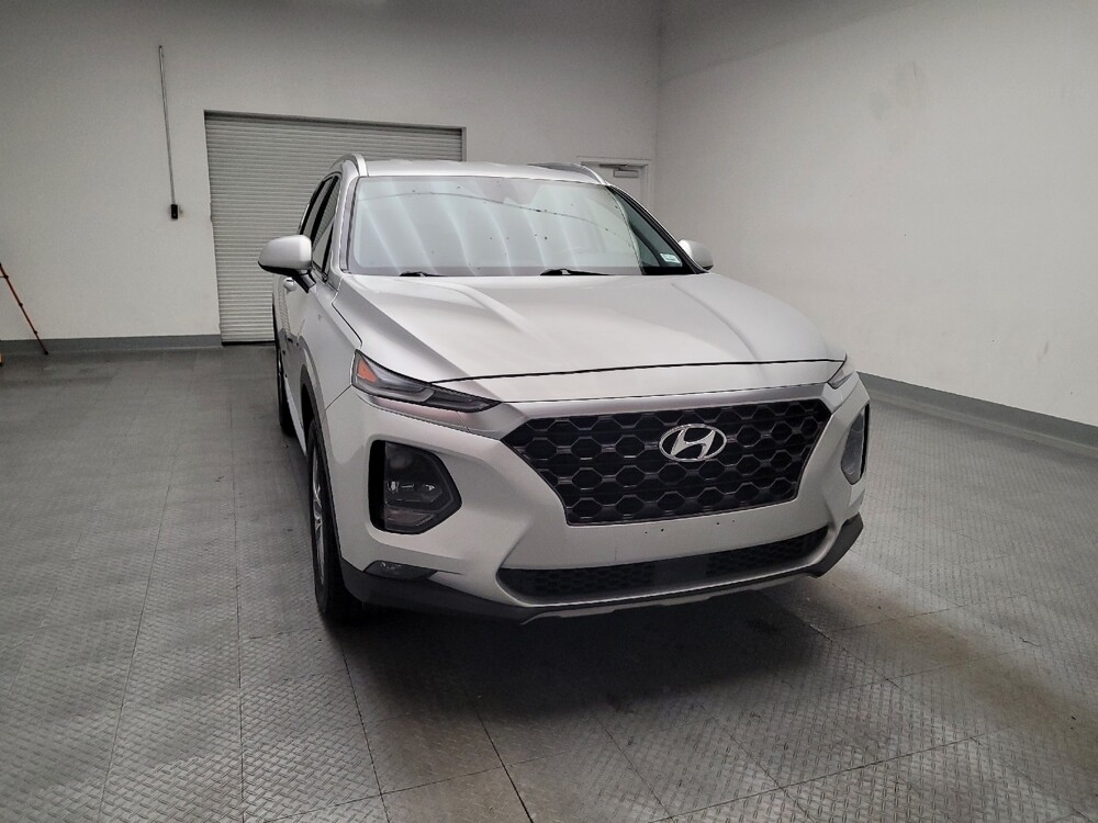 2019 Hyundai Santa Fe in El Cajon, CA 92020 - 18135132 14