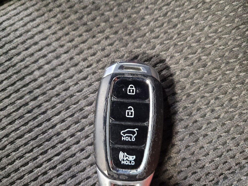 2019 Hyundai Santa Fe in El Cajon, CA 92020 - 18135132 32