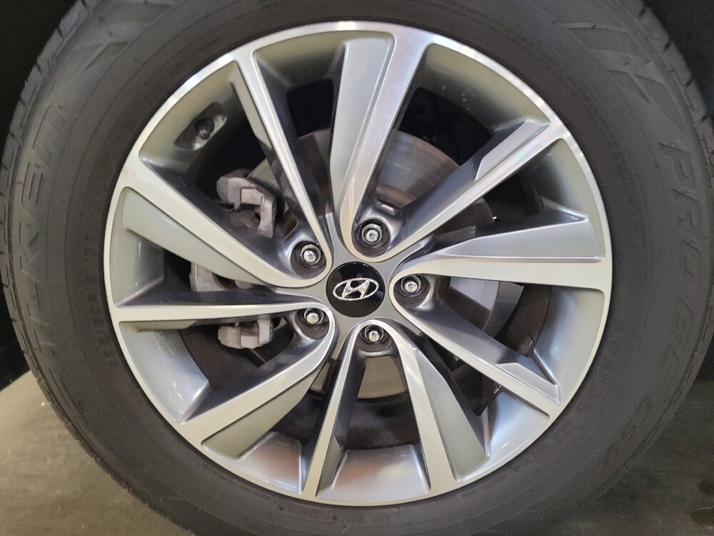 2019 Hyundai Santa Fe in El Cajon, CA 92020 - 18135132 31