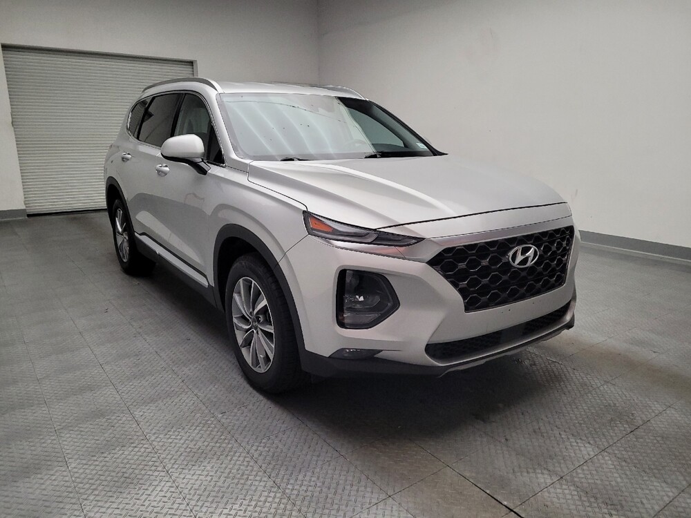 2019 Hyundai Santa Fe in El Cajon, CA 92020 - 18135132 13
