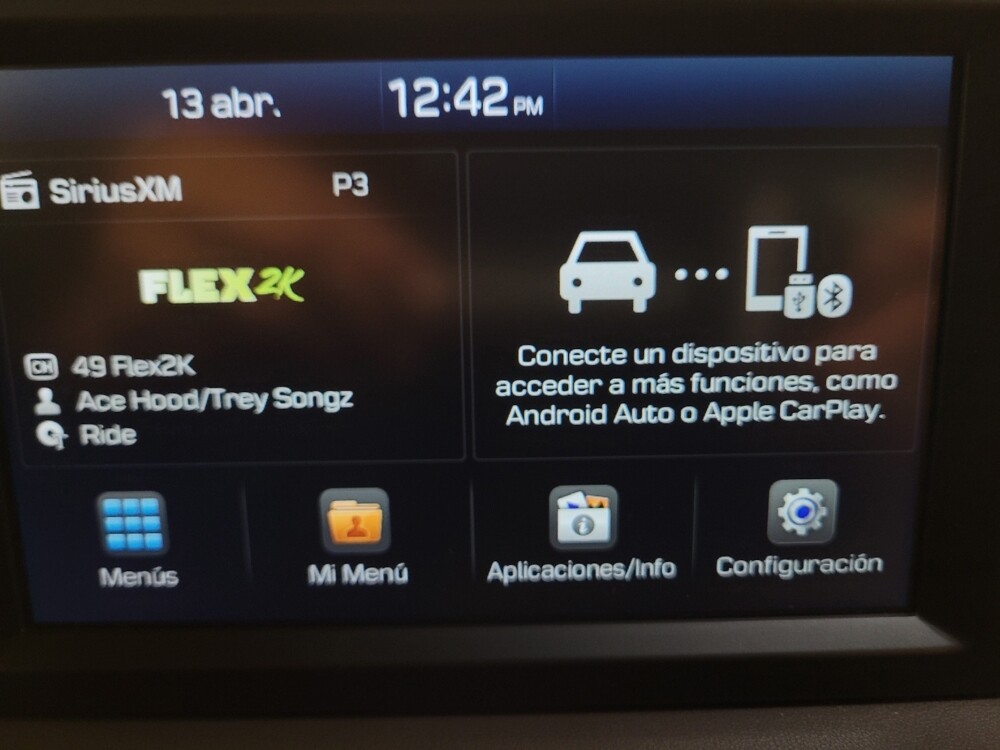 2019 Hyundai Santa Fe in El Cajon, CA 92020 - 18135132 25