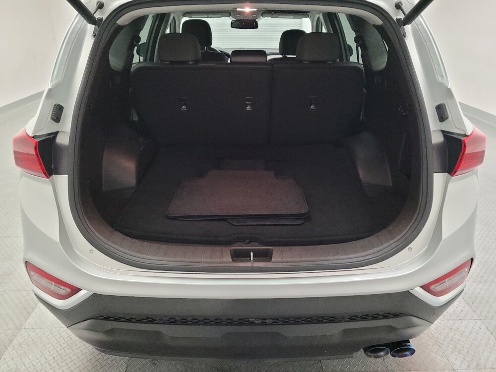 2019 Hyundai Santa Fe in El Cajon, CA 92020 - 18135132 29