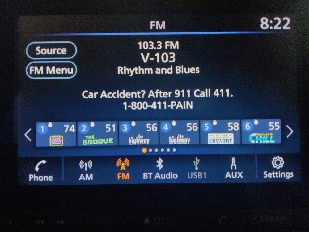 2023 Nissan Sentra in Morrow, GA 30260 - 18135133 25