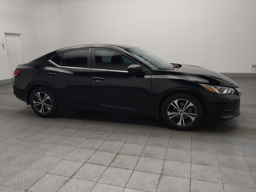 2023 Nissan Sentra in Morrow, GA 30260 - 18135133 11