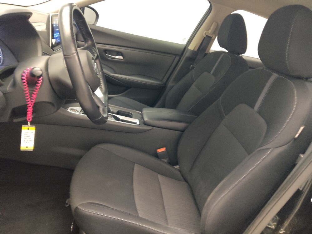 2023 Nissan Sentra in Morrow, GA 30260 - 18135133 17