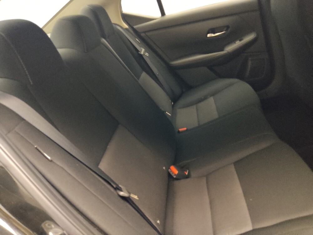 2023 Nissan Sentra in Morrow, GA 30260 - 18135133 19