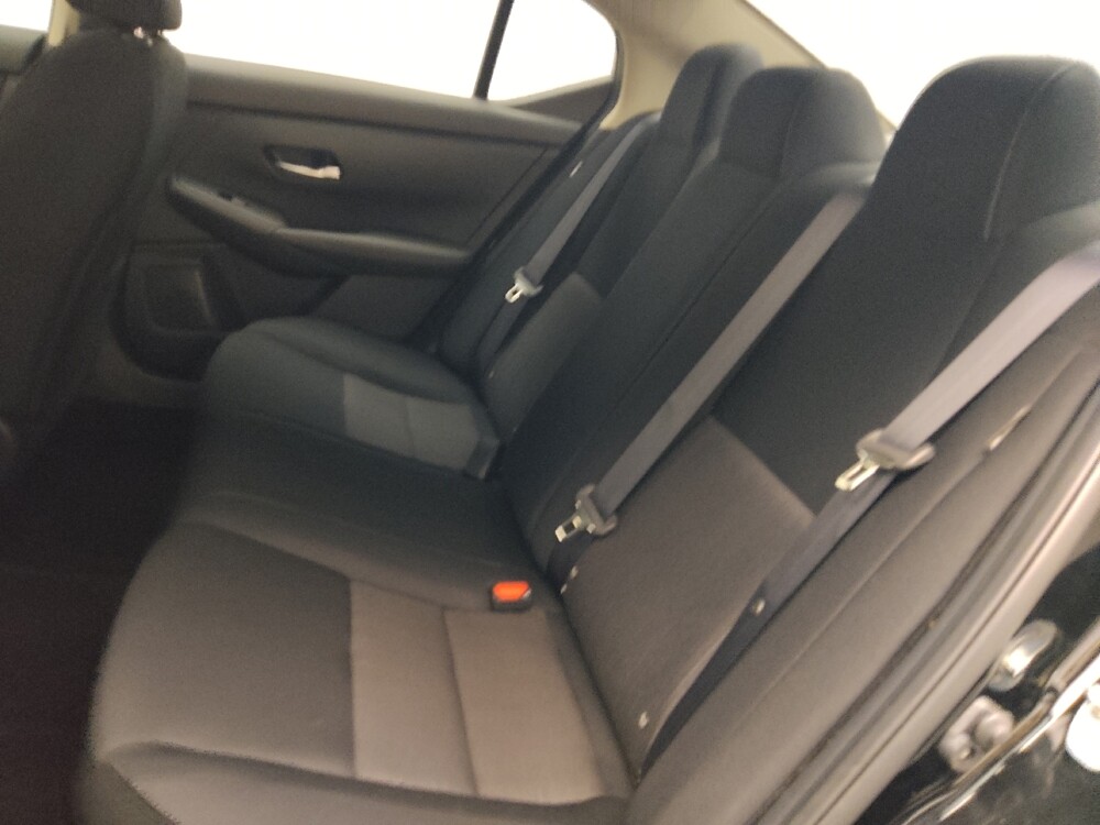 2023 Nissan Sentra in Morrow, GA 30260 - 18135133 18