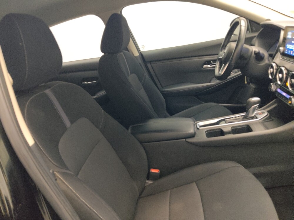 2023 Nissan Sentra in Morrow, GA 30260 - 18135133 21