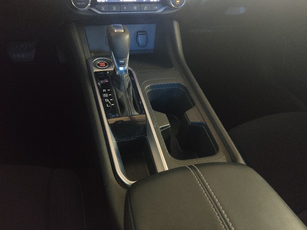 2023 Nissan Sentra in Morrow, GA 30260 - 18135133 26