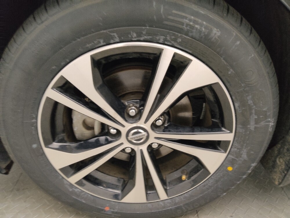 2023 Nissan Sentra in Morrow, GA 30260 - 18135133 31