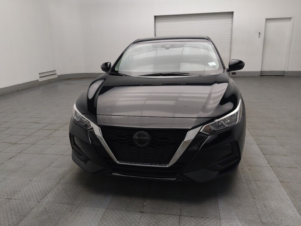 2023 Nissan Sentra in Morrow, GA 30260 - 18135133 15