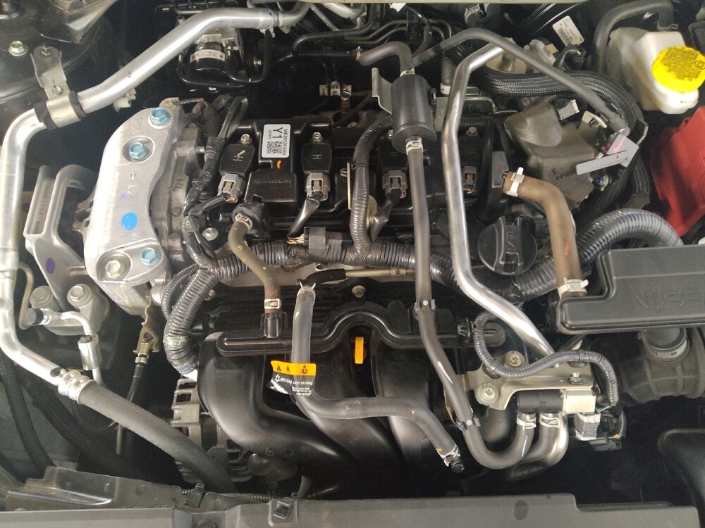 2023 Nissan Sentra in Morrow, GA 30260 - 18135133 30