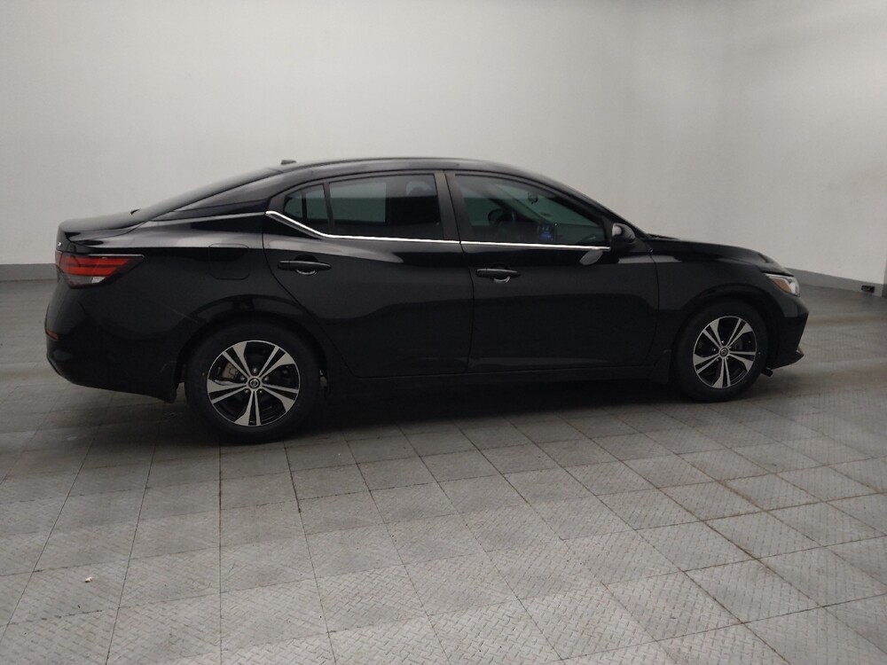 2023 Nissan Sentra in Morrow, GA 30260 - 18135133 10