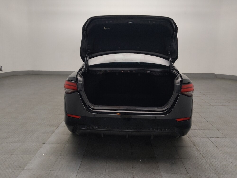 2023 Nissan Sentra in Morrow, GA 30260 - 18135133 29