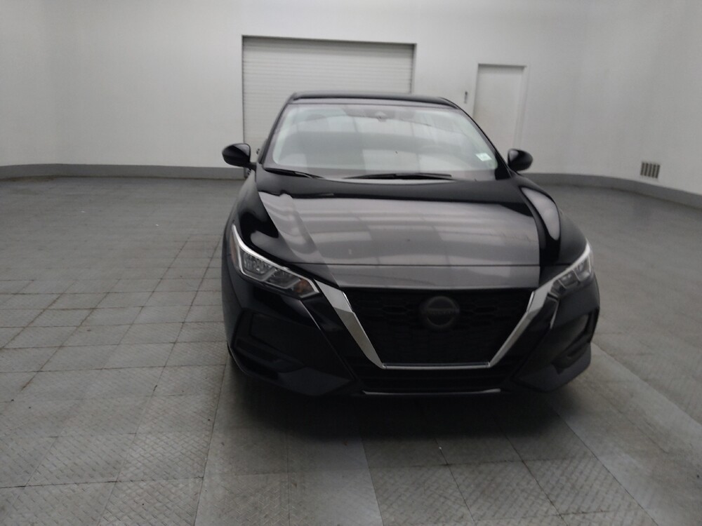 2023 Nissan Sentra in Morrow, GA 30260 - 18135133 14