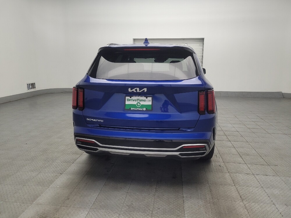 2023 Kia Sorento in Pelham, AL 35124 - 18135134 7