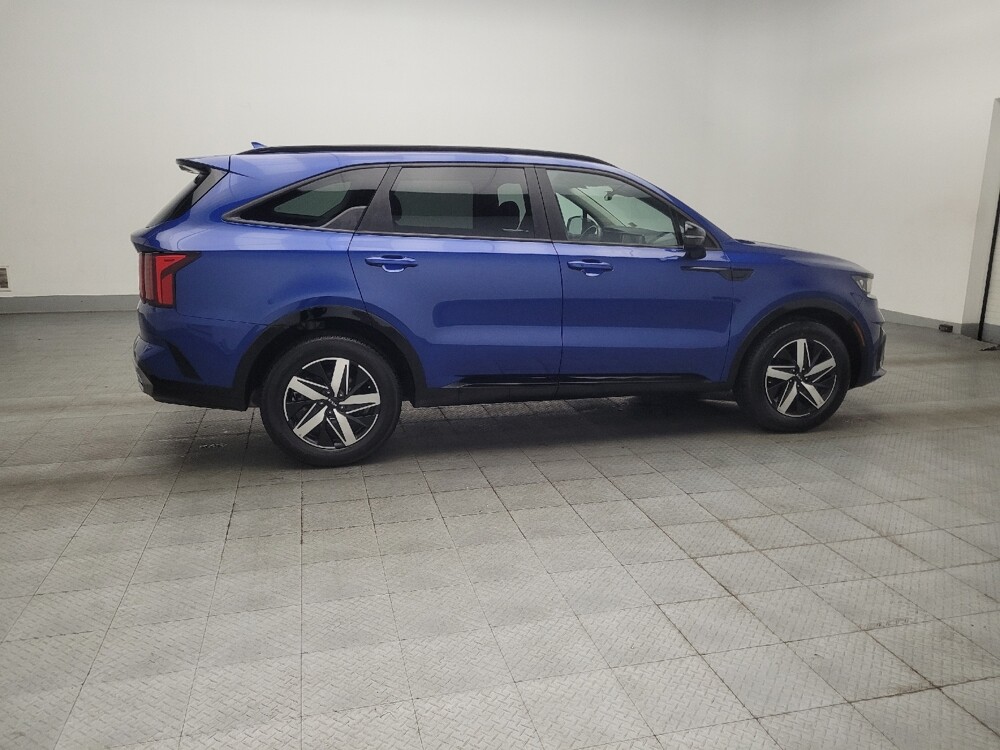 2023 Kia Sorento in Pelham, AL 35124 - 18135134 10