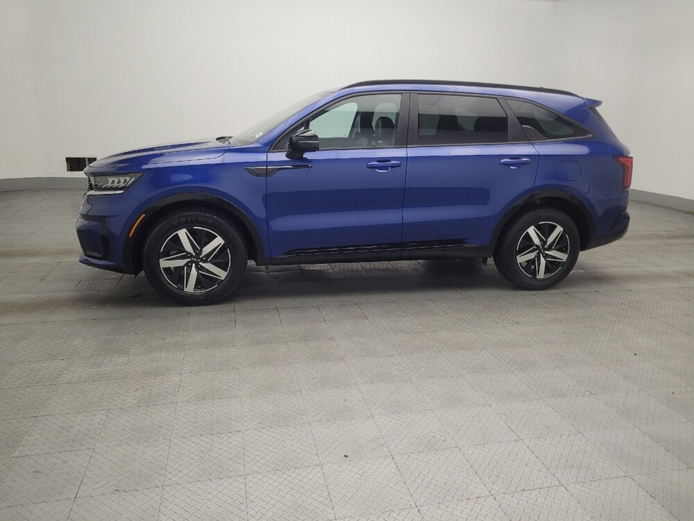 2023 Kia Sorento in Pelham, AL 35124 - 18135134 2