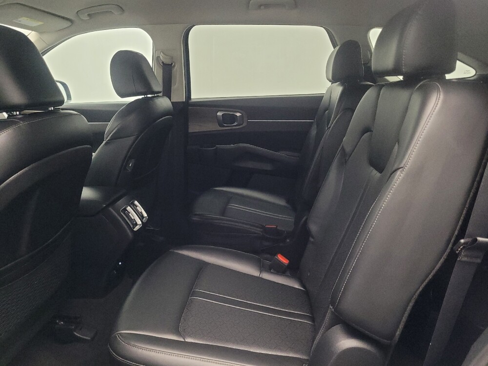 2023 Kia Sorento in Pelham, AL 35124 - 18135134 18