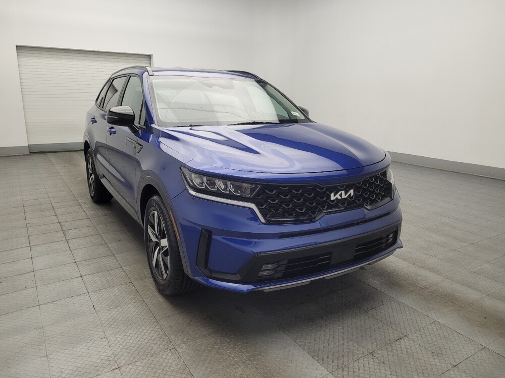2023 Kia Sorento in Pelham, AL 35124 - 18135134 13