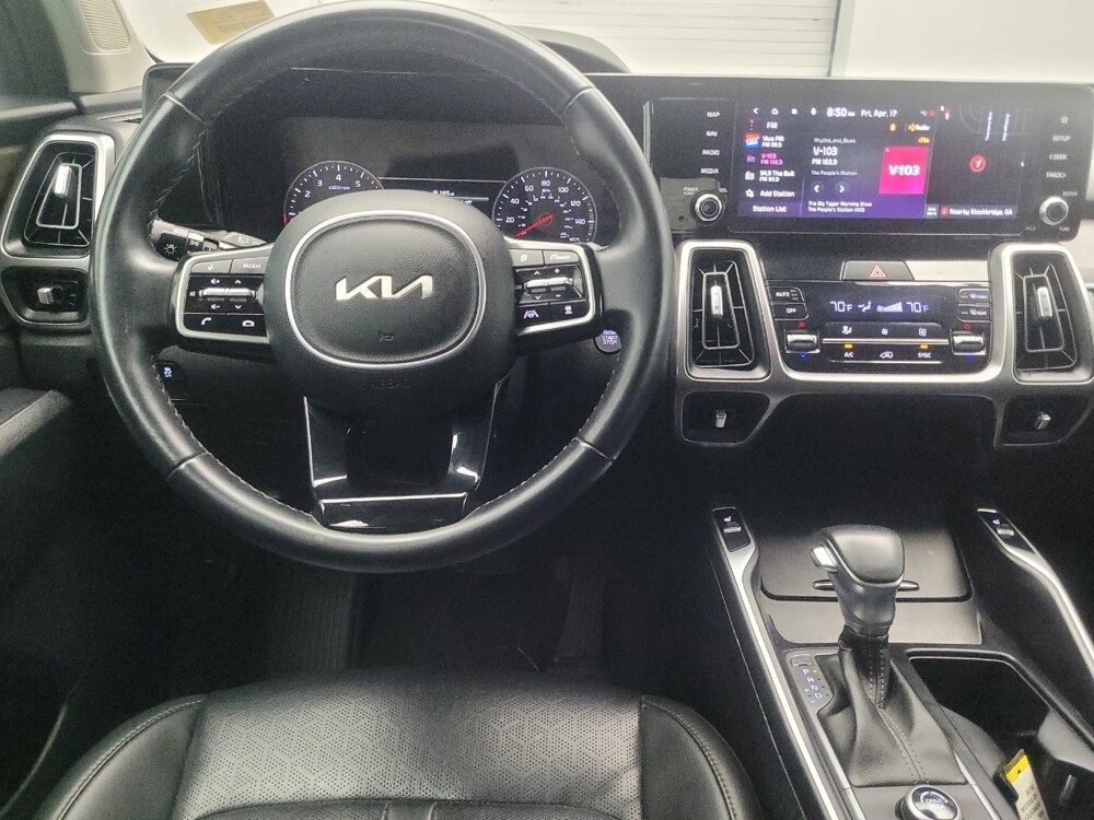 2023 Kia Sorento in Pelham, AL 35124 - 18135134 22