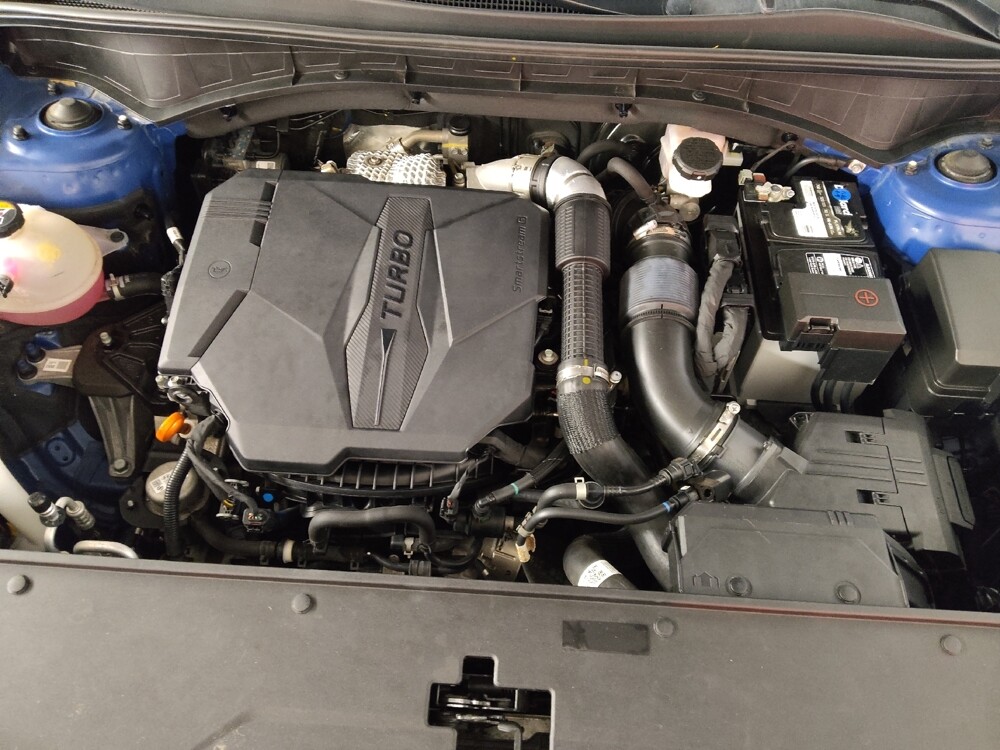 2023 Kia Sorento in Pelham, AL 35124 - 18135134 30