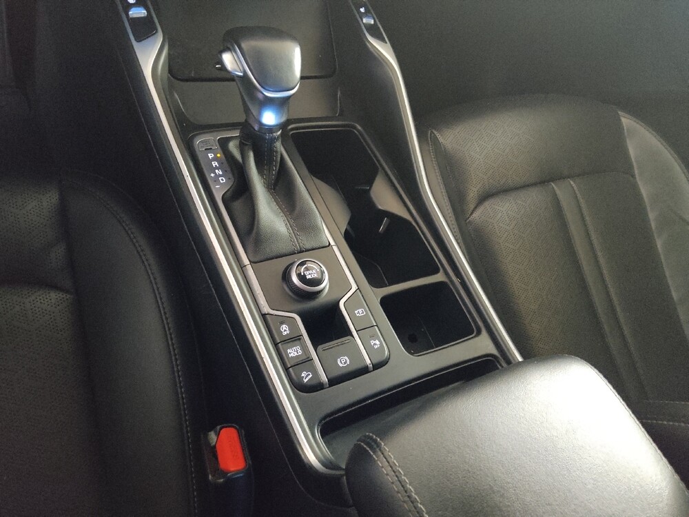 2023 Kia Sorento in Pelham, AL 35124 - 18135134 26