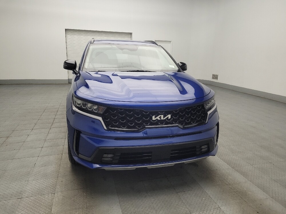 2023 Kia Sorento in Pelham, AL 35124 - 18135134 14