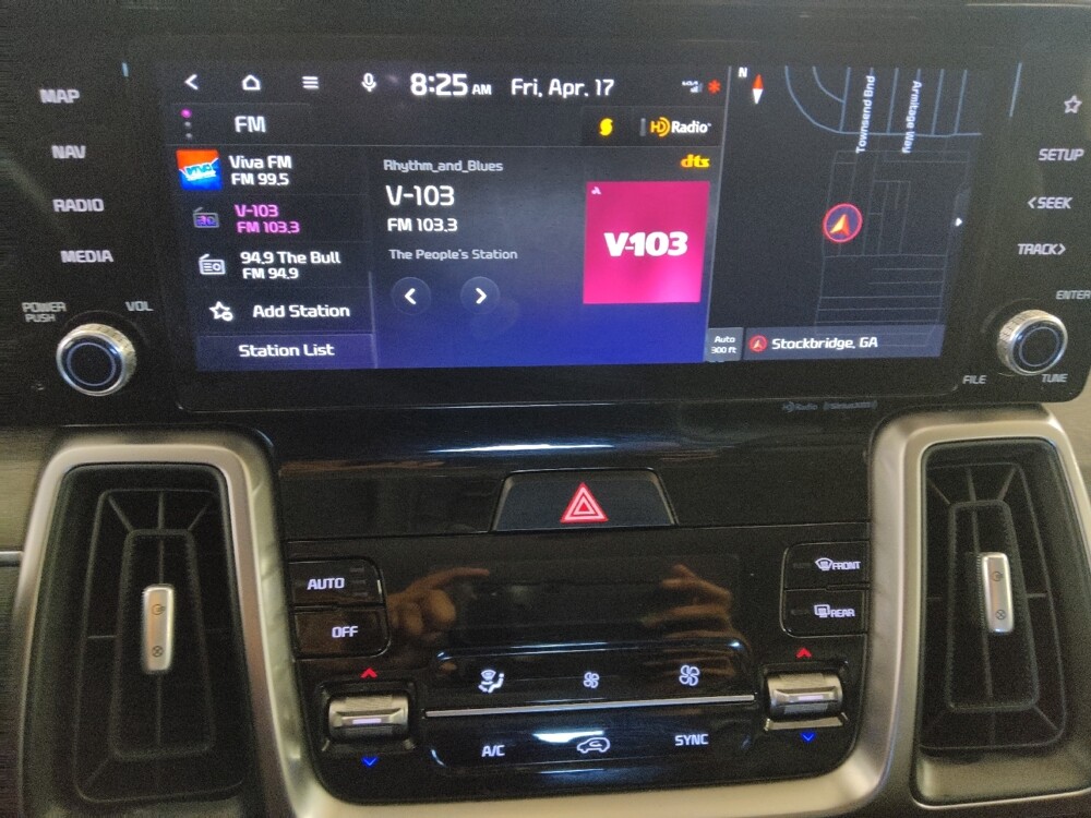 2023 Kia Sorento in Pelham, AL 35124 - 18135134 25