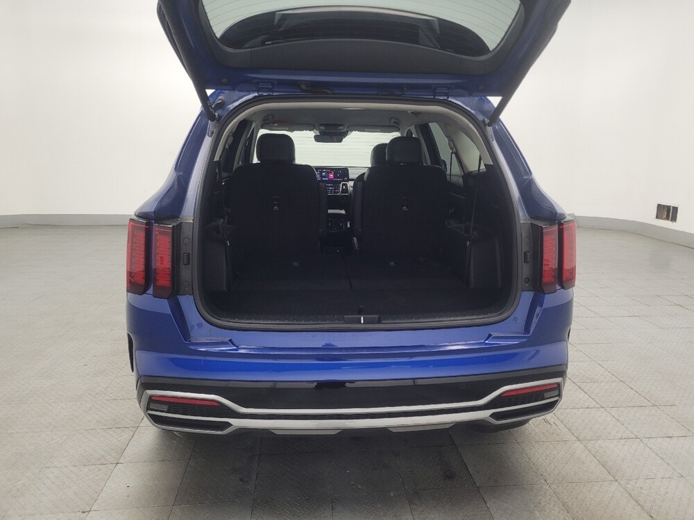 2023 Kia Sorento in Pelham, AL 35124 - 18135134 29