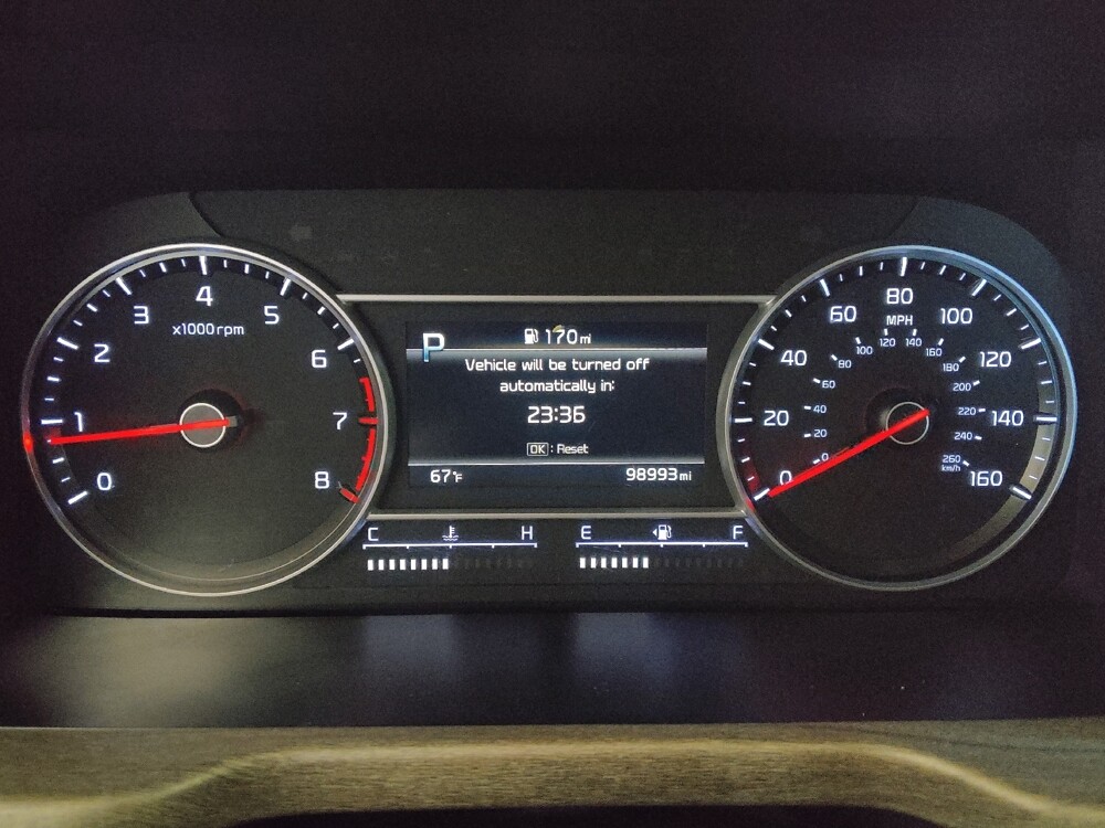 2023 Kia Sorento in Pelham, AL 35124 - 18135134 23