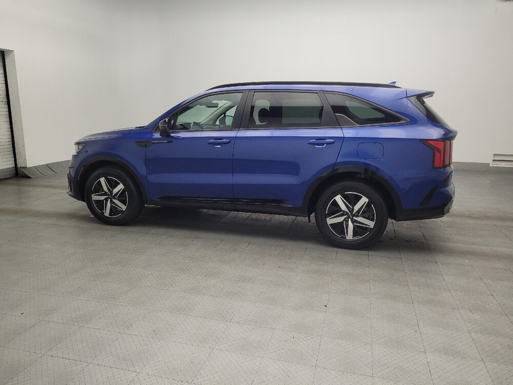 2023 Kia Sorento in Pelham, AL 35124 - 18135134 3