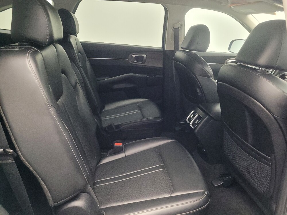 2023 Kia Sorento in Pelham, AL 35124 - 18135134 19