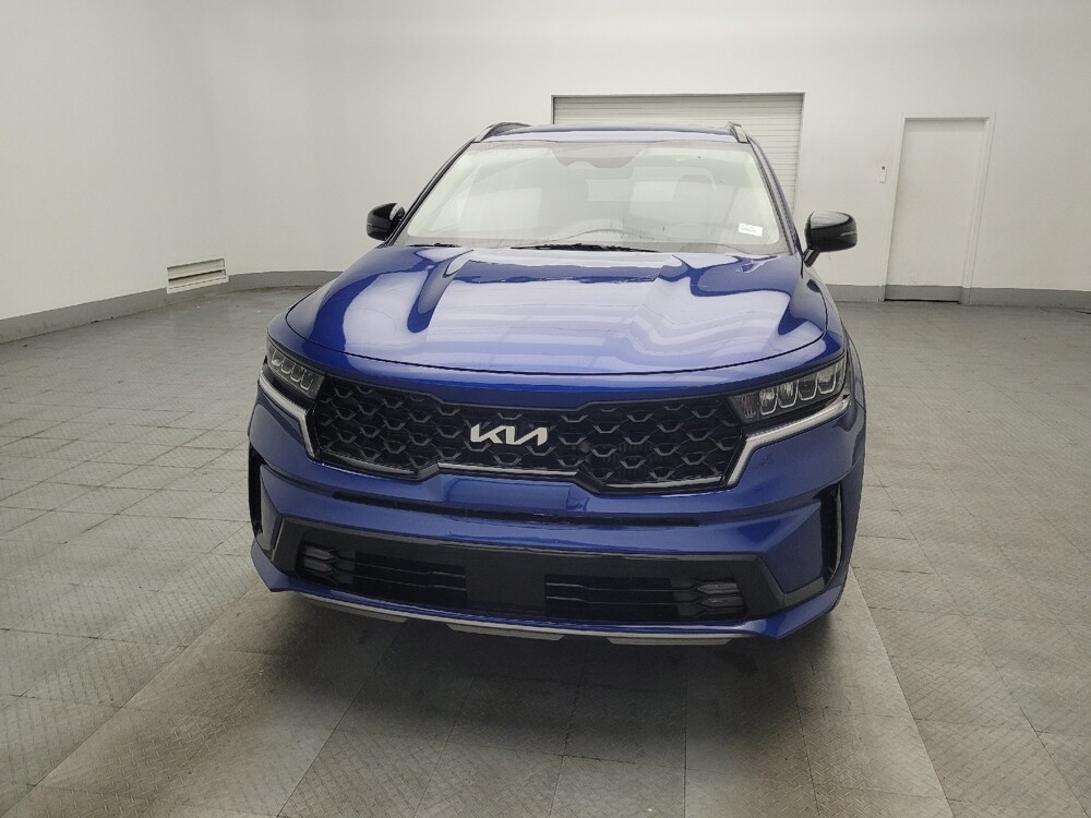 2023 Kia Sorento in Pelham, AL 35124 - 18135134 15