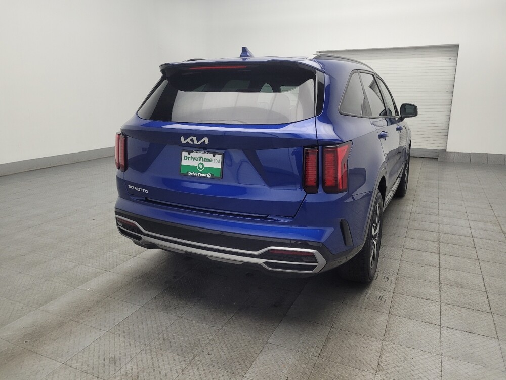 2023 Kia Sorento in Pelham, AL 35124 - 18135134 9