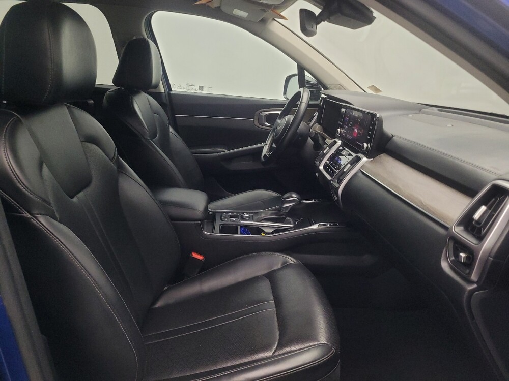 2023 Kia Sorento in Pelham, AL 35124 - 18135134 21