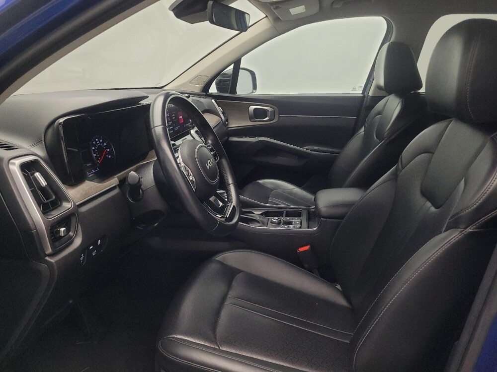 2023 Kia Sorento in Pelham, AL 35124 - 18135134 17