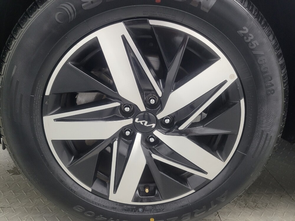 2023 Kia Sorento in Pelham, AL 35124 - 18135134 31