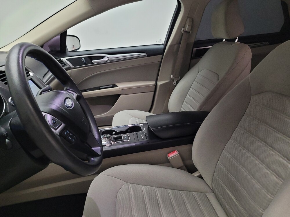 2020 Ford Fusion in Downey, CA 90241 - 18135135 17